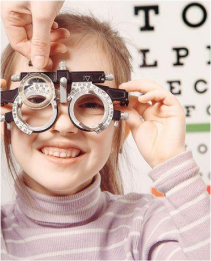 Записать ребенка на диагностику